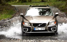   Volvo XC70 - 2008