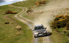   Volvo XC70 - 2008