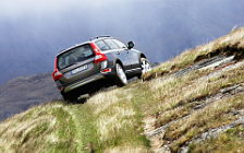   Volvo XC70 - 2008