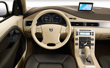   Volvo XC70 - 2008