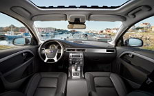   Volvo XC70 - 2011