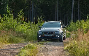   Volvo XC70 D5 - 2014