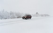   Volvo XC90 - 2004
