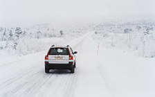   Volvo XC90 - 2004