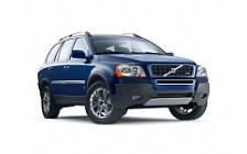   Volvo XC90 V8 Ocean Race - 2005