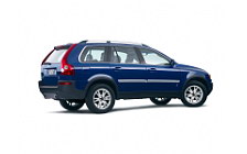   Volvo XC90 V8 Ocean Race - 2005