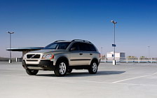   Volvo XC90 D5 - 2006