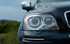   Volvo XC90 - 2011