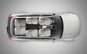   Volvo XC90 T8 Twin Engine Inscription - 2019