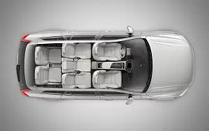   Volvo XC90 T8 Twin Engine Inscription - 2019