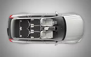   Volvo XC90 T8 Twin Engine Inscription - 2019
